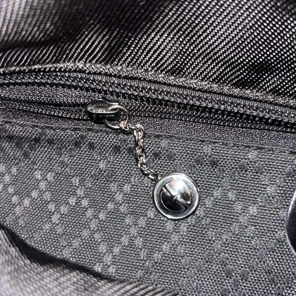 Vintage Gucci Bamboo Handle Tote - Picture 9 of 13